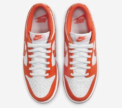 Men Nike SB Dunk Low-058 Shoes