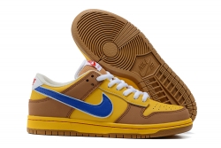 Men Nike SB Dunk Low-079 Shoes