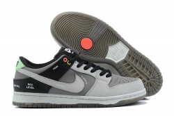 Men Nike SB Dunk Low-098 Shoes