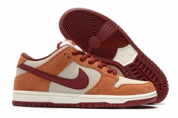 Men Nike SB Dunk Low-104 Shoes