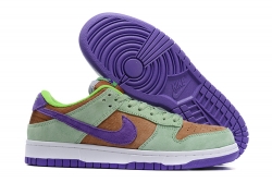 Men Nike SB Dunk Low-109 Shoes