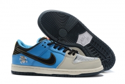 Men Nike SB Dunk Low-122 Shoes