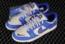 WM/youth Nike SB Dunk Low-017 Shoes