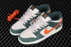 WM/youth Nike SB Dunk Low-057 Shoes