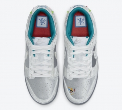 WM/youth Nike SB Dunk Low-070 Shoes