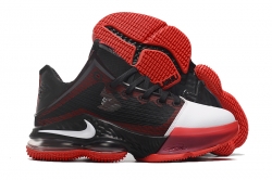 Men Lebron James 19 Low-007 Shoes