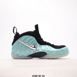 Air Foamposite One-010 Shoes