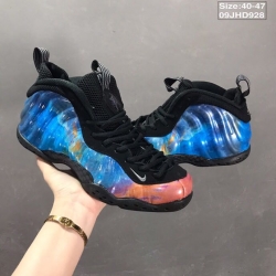 Air Foamposite One-017 Shoes