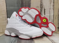 Men Air Jordans 13-040