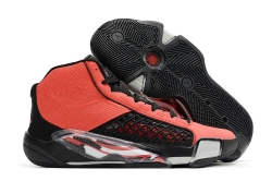 Men Air Jordans 38-010 Shoes