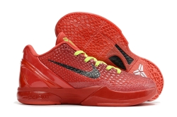 Wm/Youth Zoom Kobe 6-013 Shoes