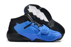 Men Jordan Zion 2-012 Shoes