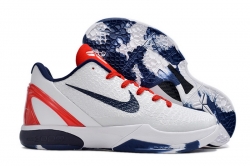 Wm/Youth Zoom Kobe 6-019 Shoes