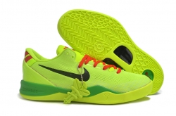 Wm/Youth Zoom Kobe 8-004 Shoes