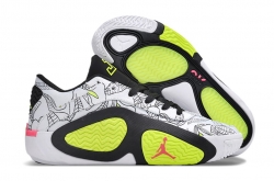 Men Air Jordans Tutum 2-001 Shoes