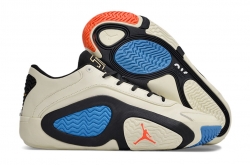 Men Air Jordans Tutum 2-002 Shoes