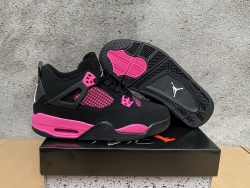 Men Air Jordans 4-089 Shoes