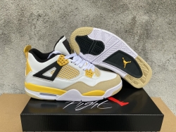 Men Air Jordans 4-094 Shoes