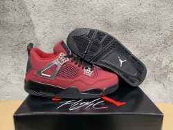 Men Air Jordans 4-096 Shoes