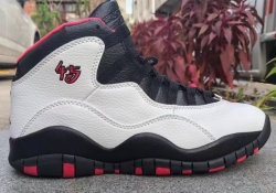 Men Air Jordans 10-005 Shoes