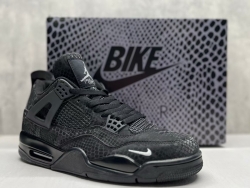 Men Air Jordans 4-125 Shoes