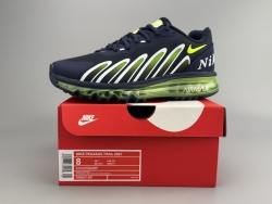 Men Nike Pegasus Trail 2027-006 Shoes