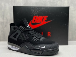 Women Air Jordans 4-014 Shoes