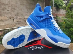 Men Air Jordans 4-128 Shoes