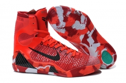 Wm/Youth Zoom Kobe 9 Elite XDR-009 Shoes