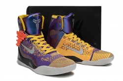 Nike Zoom Kobe  9 Elite XDR-008 Shoes