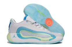 Men Air Jordans Luka 4-002 Shoes