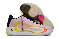 Wm/Youht Air Jordans Luka 4-001 Shoes
