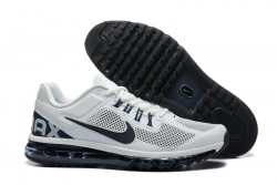 Men Air Max 2013-020 Shoes