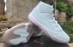 Men Air Jordans 11-062 Shoes