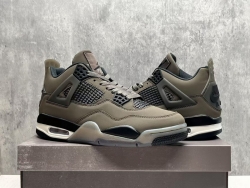 Men Air Jordans 4-132 Shoes