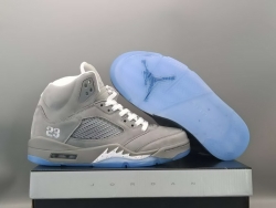 Women Air Jordans 5-002 Shoes