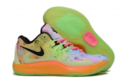 Men Kevin Durant 17-018 Shoes