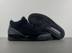 Men Air Jordans 3-059 Shoes
