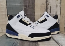 Men Air Jordans 3-068 Shoes