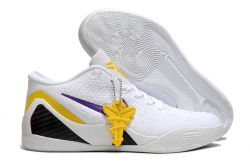 Men Kobe knit 9 low-013 Shoes