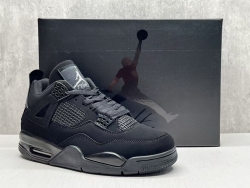 Women Air Jordans 4-021 Shoes