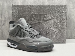Women Air Jordans 4-022 Shoes