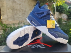 Men Air Jordans 4-138 Shoes