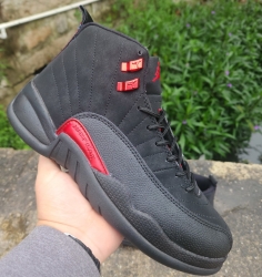 Men Air Jordans 12-032