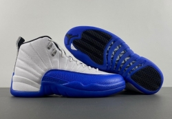 Men Air Jordans 12-033