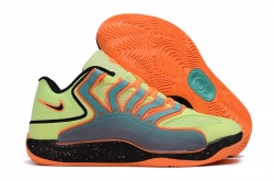 WM/Youth Kevin Durant 18-004 Shoes