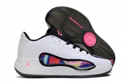 Wm/Youht Air Jordans Luka 4-008 Shoes