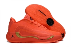 Wm/Youht Air Jordans Luka 4-010 Shoes