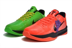 Nike Zoom Kobe 5-034 Shoes