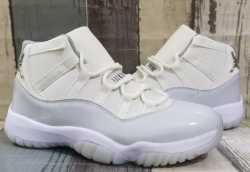 Men Air Jordans 11-066 Shoes